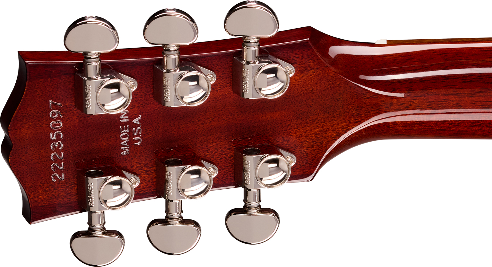 Gibson J45 Standard (baggs Hifi Dna) Dreadnought Epicea Acajou Rw - Goldtop - Guitarra folk - Variation 5