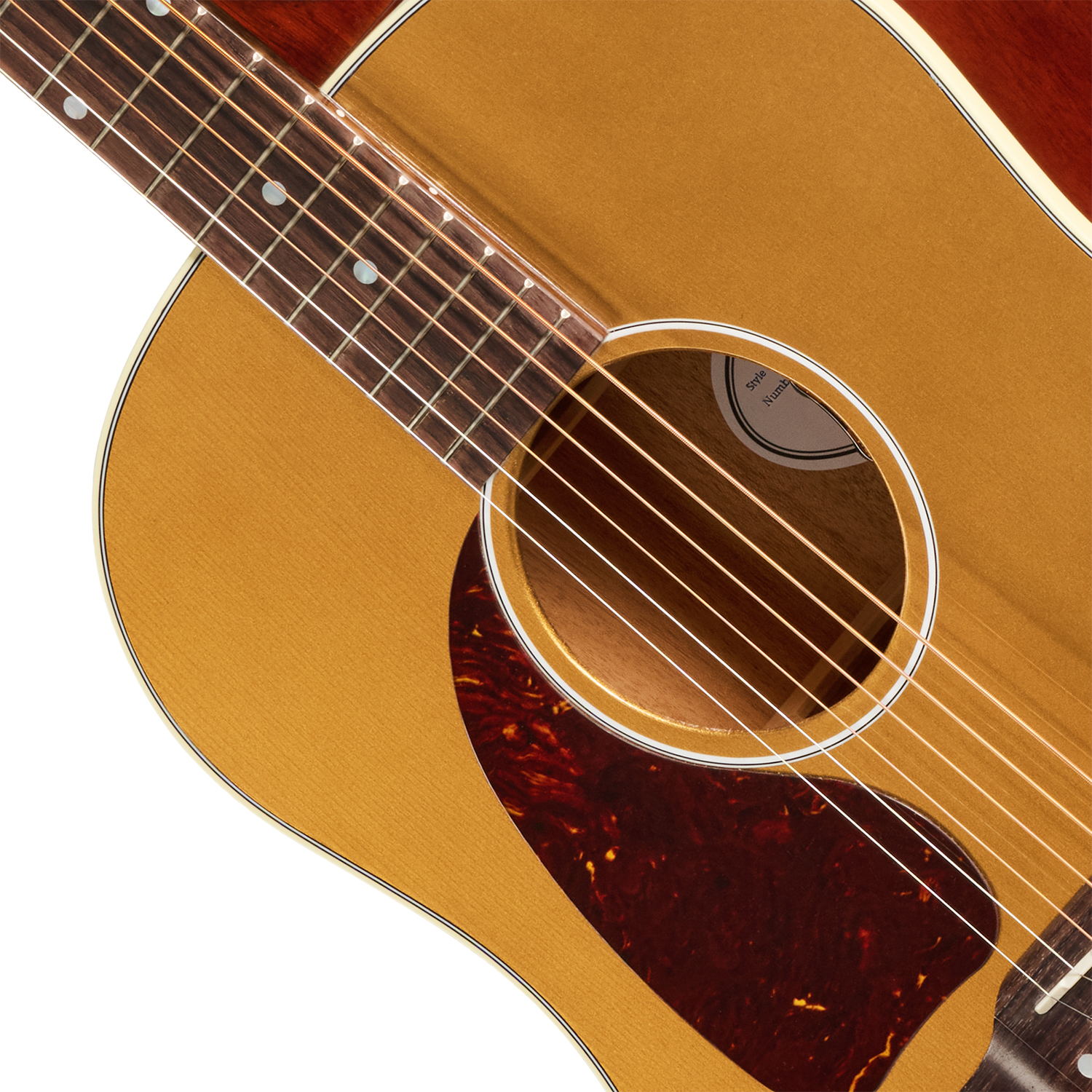 Gibson J45 Standard Lh (baggs Hifi Dna) Dreadnought Gaucher Epicea Acajou Rw - Goldtop - Guitarra folk - Variation 2