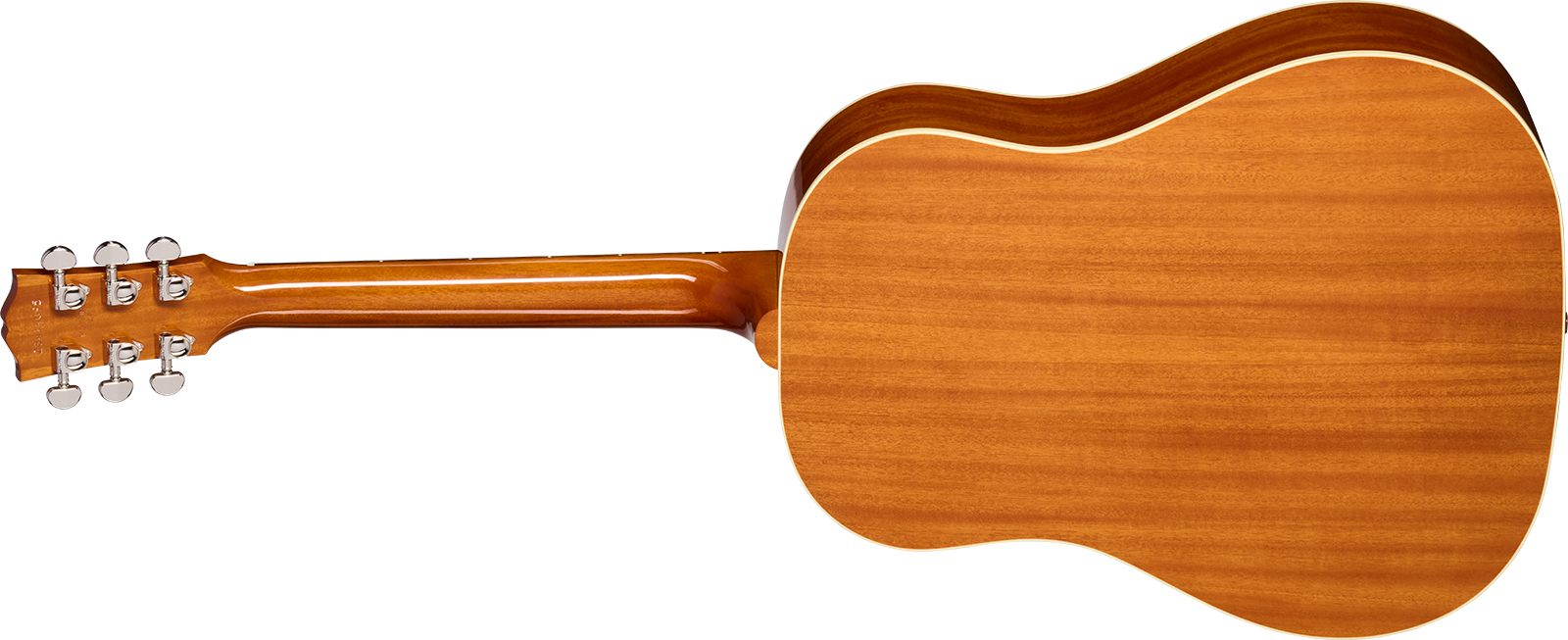 Gibson J45 Standard Modern Dreadnought Epicea Acajou Rw - Heritage Cherry Sunburst - Guitarra folk - Variation 1