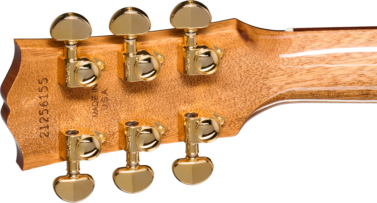 Gibson J45 Standard Rosewood (baggs Hifi Dna) Dreadnought Epicea Palissandre Rw - Rosewood Burst - Guitarra folk - Variation 5
