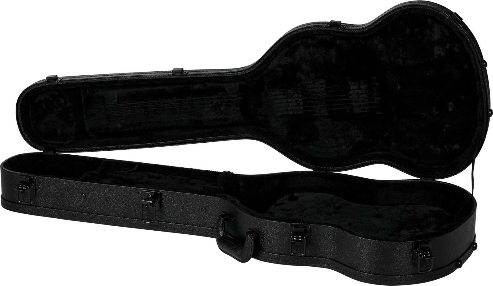 Gibson Jake Kiszka Sg Standard Ltd Signature 2h Ht Rw - Faded Vintage Cherry - Guitarra eléctrica de doble corte - Variation 8