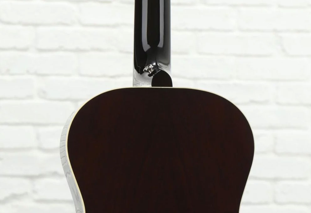 Gibson L-00 Standard 2019 Epicea Acajou Rw - Vintage Sunburst - Guitarra electro acustica - Variation 3