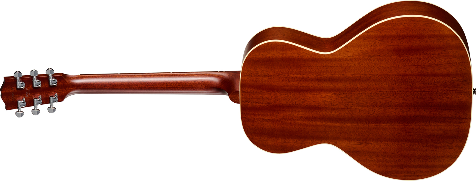 Gibson L00 Special El00 Special Modern Parlor Shsc Epicea Acajou Rw - Satin Natural - Guitarra folk - Variation 1