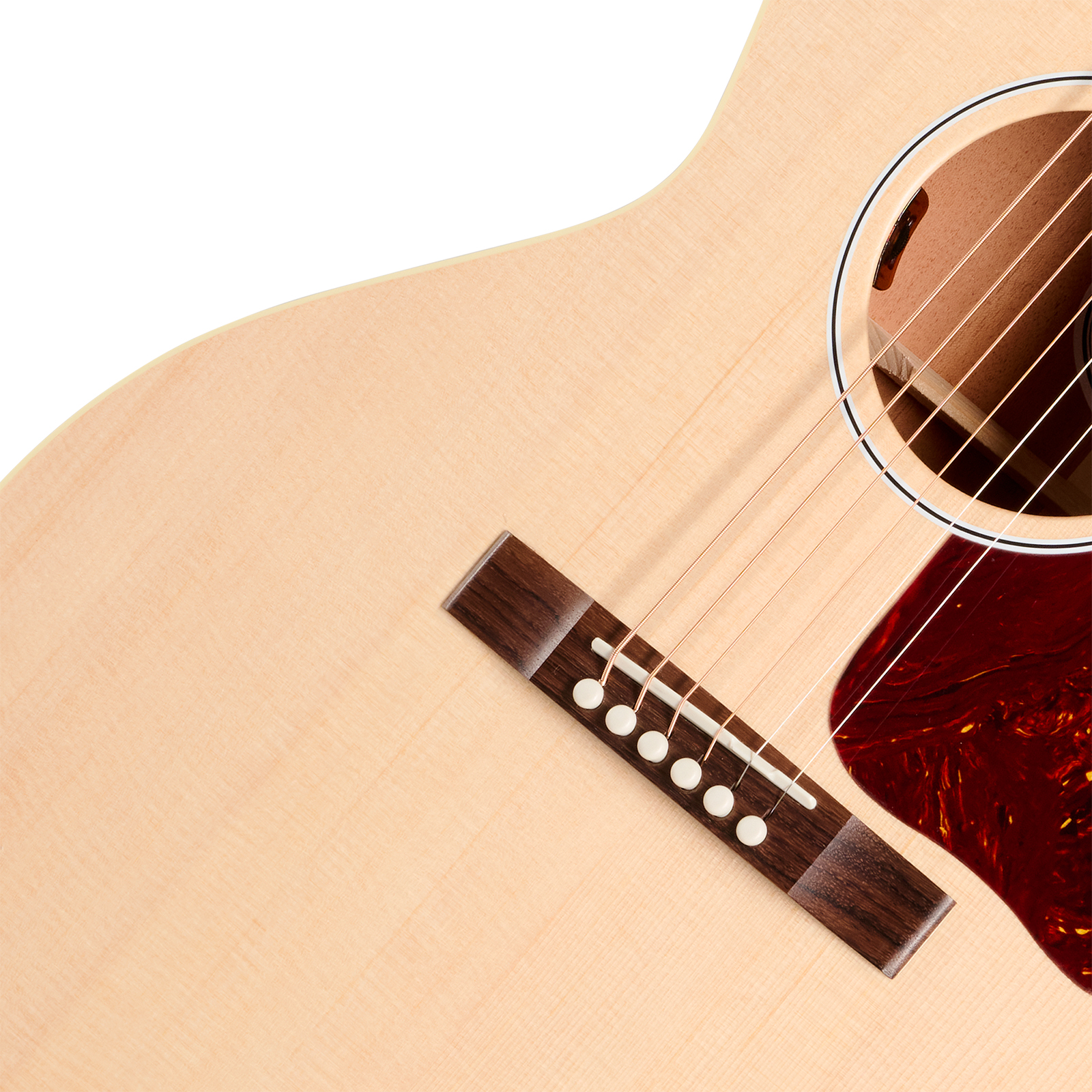 Gibson L00 Special El00 Special Modern Parlor Shsc Epicea Acajou Rw - Satin Natural - Guitarra folk - Variation 3