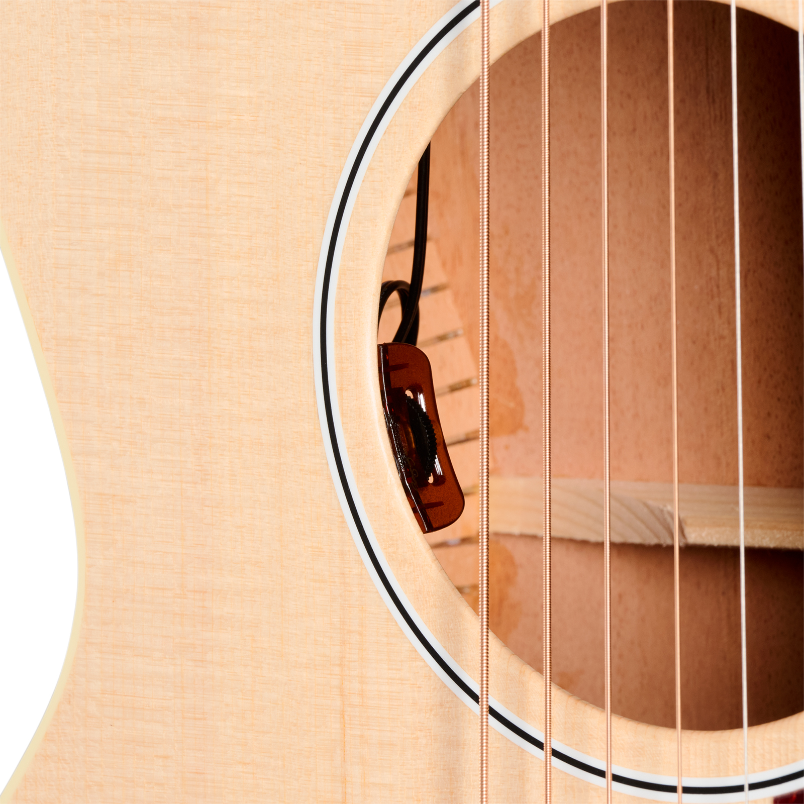 Gibson L00 Special El00 Special Modern Parlor Shsc Epicea Acajou Rw - Satin Natural - Guitarra folk - Variation 4