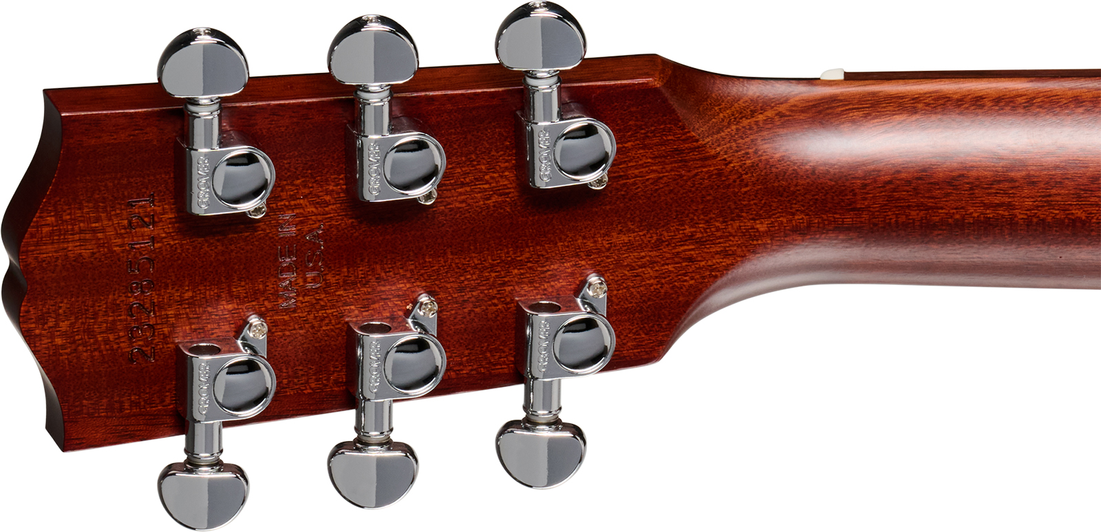 Gibson L00 Special El00 Special Modern Parlor Shsc Epicea Acajou Rw - Satin Natural - Guitarra folk - Variation 5