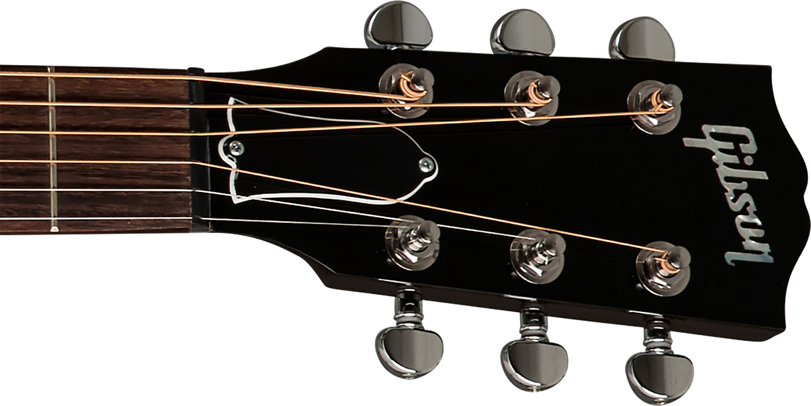 Gibson L00 Standard (baggs Hifi Dna) Parlor Shsc Epicea Acajou Rw - Vintage Sunburst - Guitarra folk - Variation 4