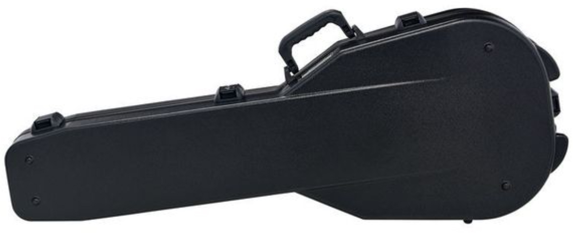 Gibson Les Paul Deluxe Protector Guitar Case - Maleta para guitarra eléctrica - Variation 1