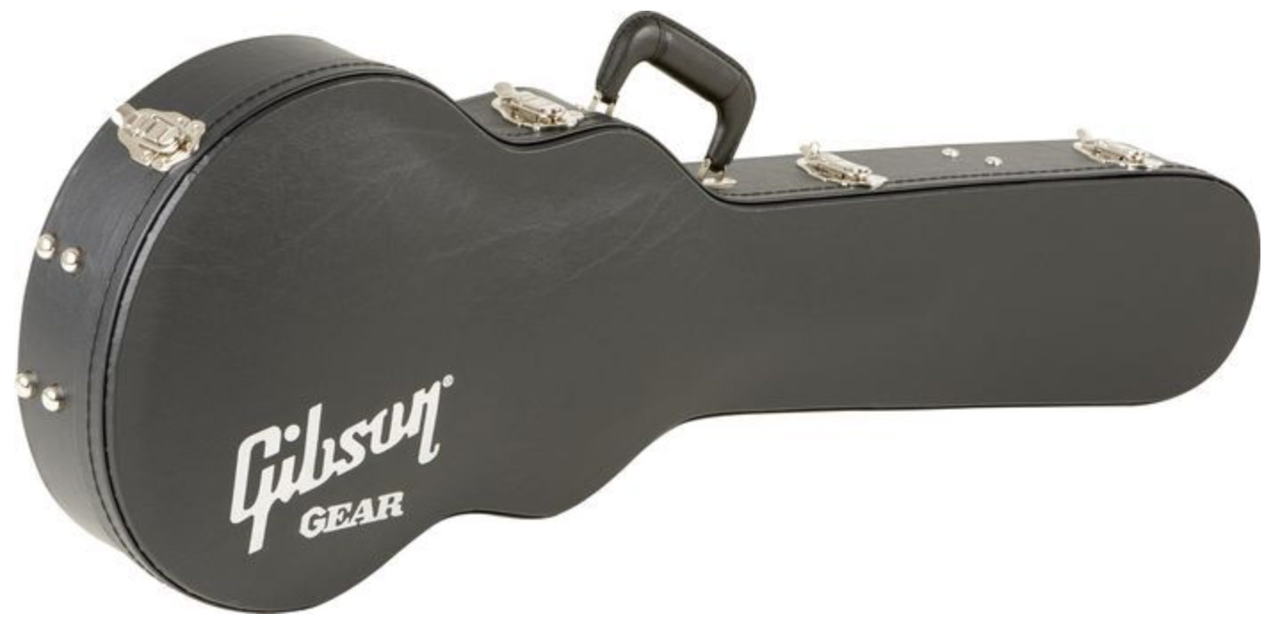 Gibson Les Paul Hardshell Case - Maleta para guitarra eléctrica - Variation 1