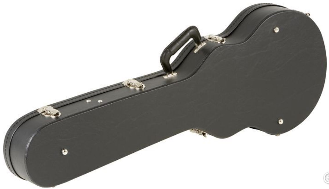Gibson Les Paul Hardshell Case - Maleta para guitarra eléctrica - Variation 2