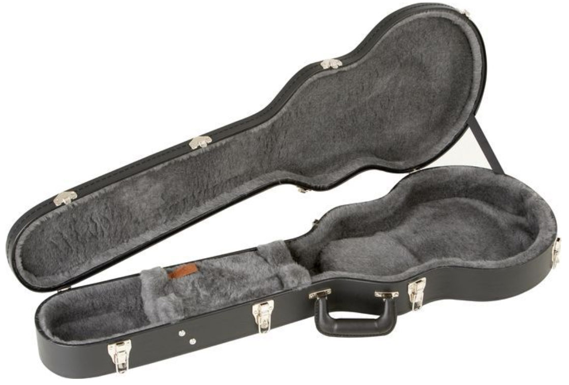 Gibson Les Paul Hardshell Case - Maleta para guitarra eléctrica - Variation 3
