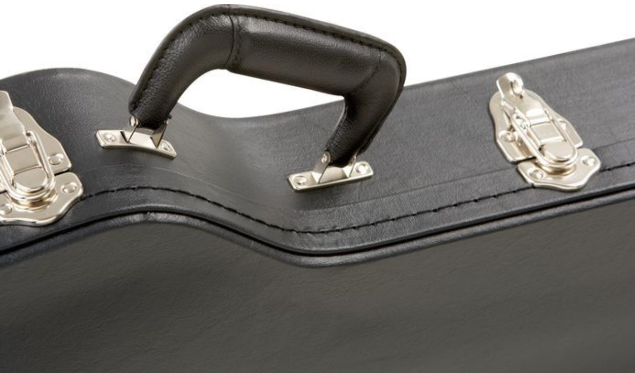 Gibson Les Paul Hardshell Case - Maleta para guitarra eléctrica - Variation 4