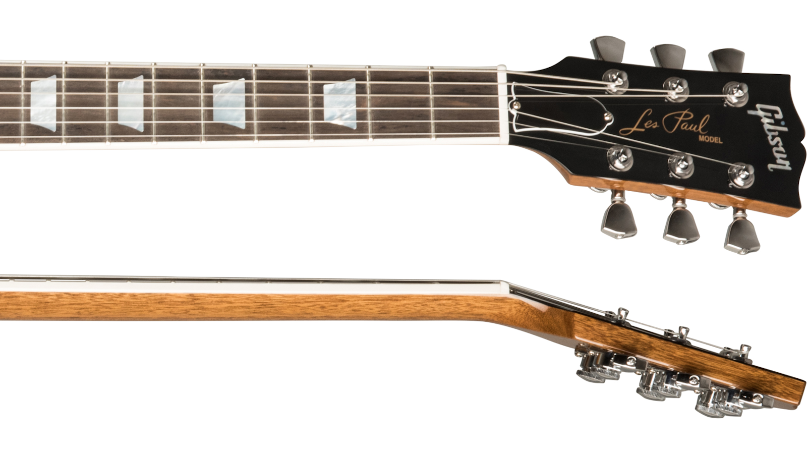 Gibson Les Paul Modern Modern 2h Ht Eb - Sparkling Burgundy Top - Guitarra eléctrica de corte único. - Variation 3