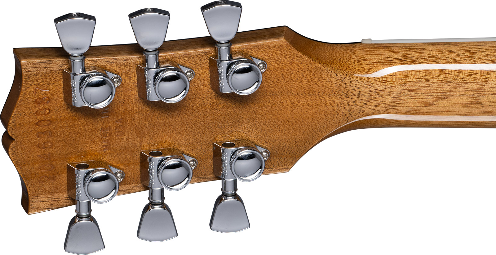 Gibson Les Paul Modern Figured 2h Ht Rw - Seafoam Green - Guitarra eléctrica de corte único. - Variation 4