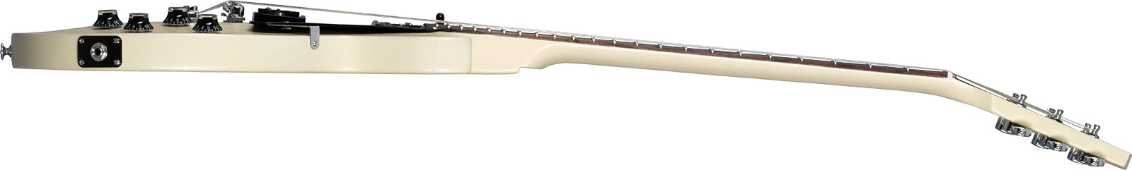 Gibson Les Paul Modern Lite 2h Ht Rw - Tv Wheat - Guitarra eléctrica de corte único. - Variation 2
