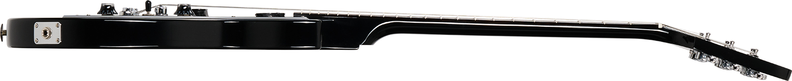 Gibson Les Paul Music City 50th Ann. 2h Ht Eb - Tobacco Burst - Guitarra eléctrica de corte único. - Variation 2