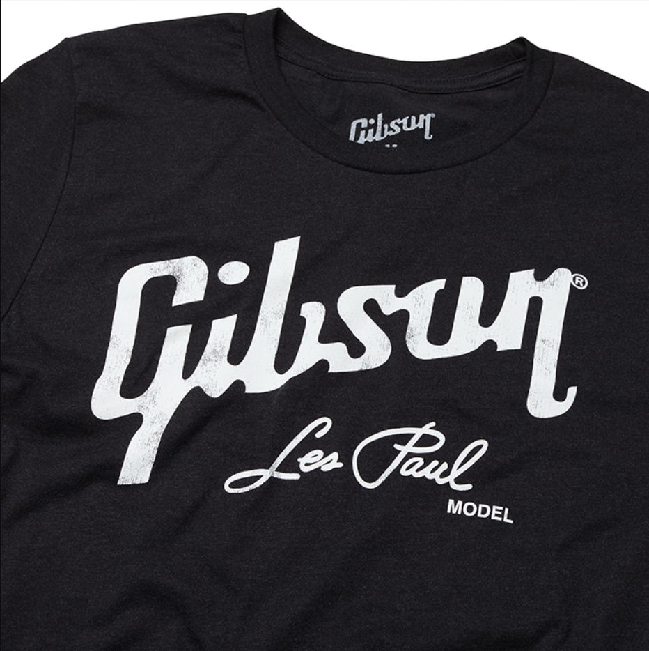 Gibson Les Paul Signature Tee Medium - M - Camiseta - Variation 1
