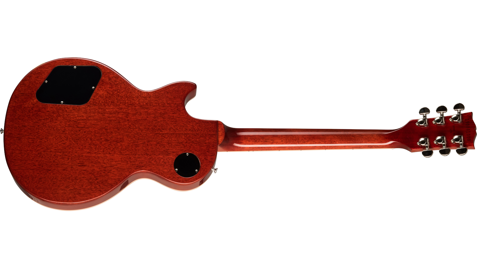 Gibson Les Paul Standard 60s Original 2h Ht Rw - Unburst - Guitarra eléctrica de corte único. - Variation 2