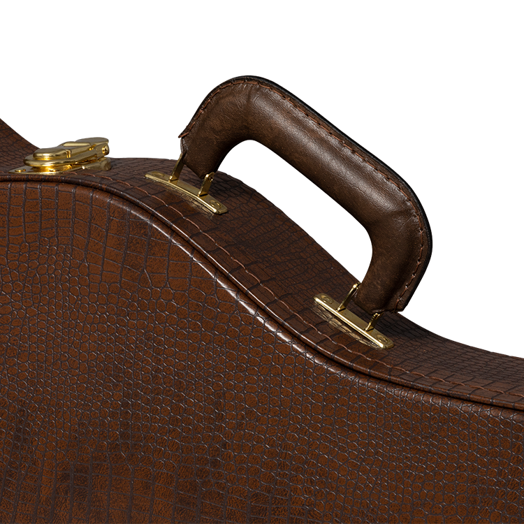 Gibson Lifton Historic Gator Hardshell Case Lp - Maleta para guitarra eléctrica - Variation 2