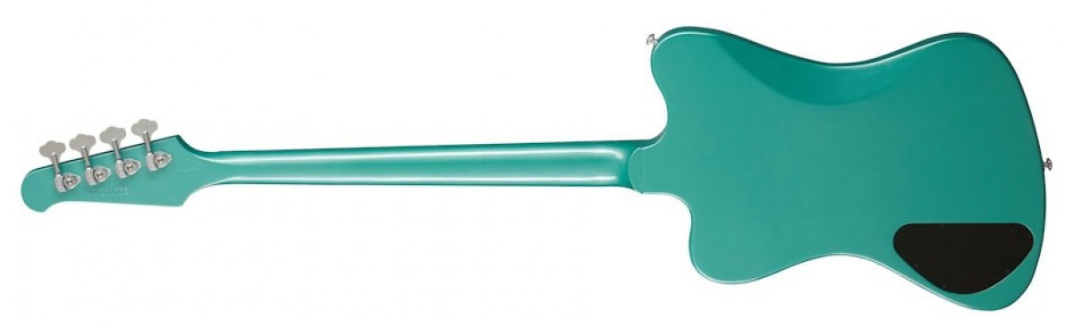 Gibson Non-reverse Thunderbird Modern Rw - Inverness Green - Bajo eléctrico de cuerpo sólido - Variation 1