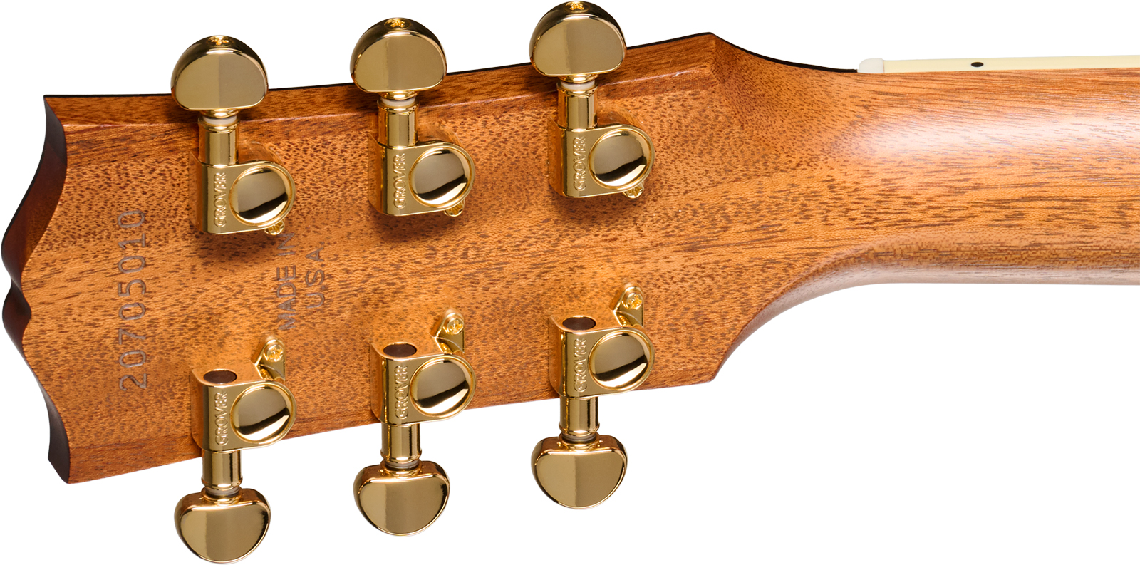 Gibson Parlor Rosewood Ec (baggs Hifi Dna) Cw Shsc Epicea Palissandre Rw - Rosewood Burst - Guitarra folk - Variation 5