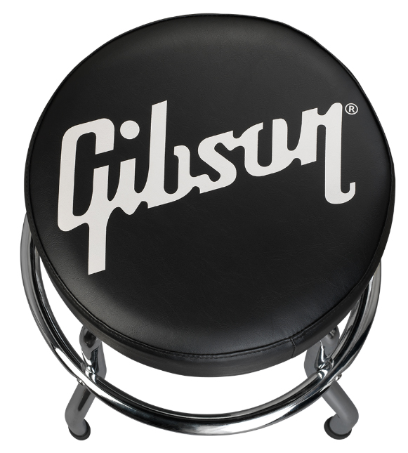 Gibson Premium Playing Stool 24inc. - Taburete - Variation 1