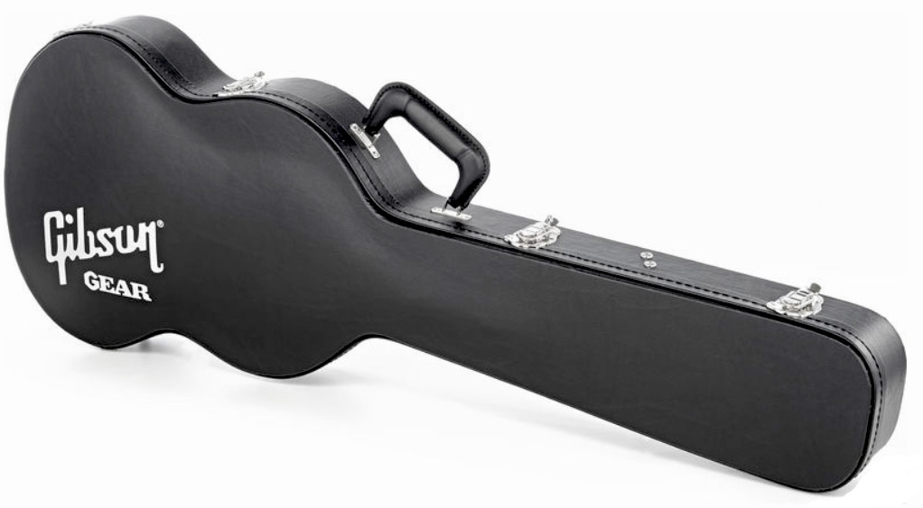 Gibson Sg Hardshell Case - Maleta para guitarra eléctrica - Variation 1