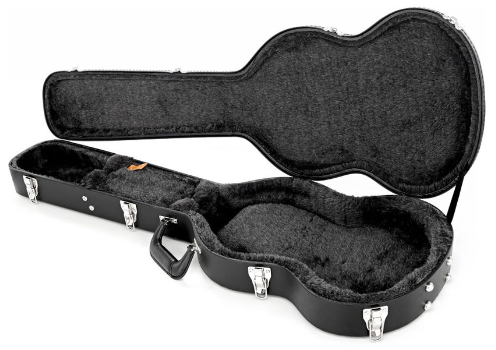 Gibson Sg Hardshell Case - Maleta para guitarra eléctrica - Variation 3