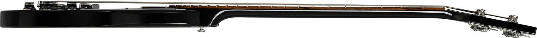 Gibson Sg Standard Bass - Ebony - Bajo eléctrico de cuerpo sólido - Variation 3