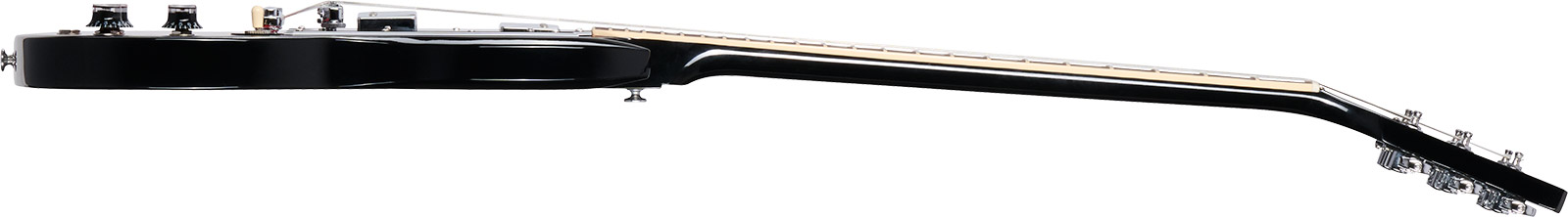 Gibson Sg Standard Custom Color 2h Ht Rw - Cardinal Red Burst - Guitarra eléctrica de doble corte - Variation 2