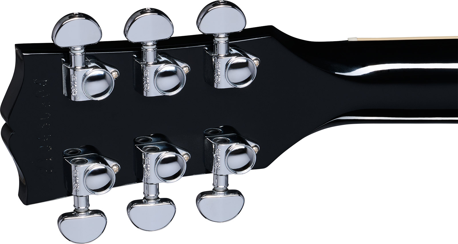 Gibson Sg Standard Custom Color 2h Ht Rw - Pelham Blue Burst - Guitarra eléctrica de doble corte - Variation 4