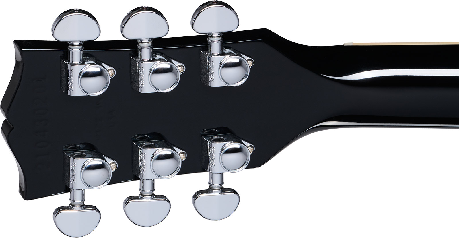 Gibson Sg Standard Custom Color 2h Ht Rw - Cardinal Red Burst - Guitarra eléctrica de doble corte - Variation 4