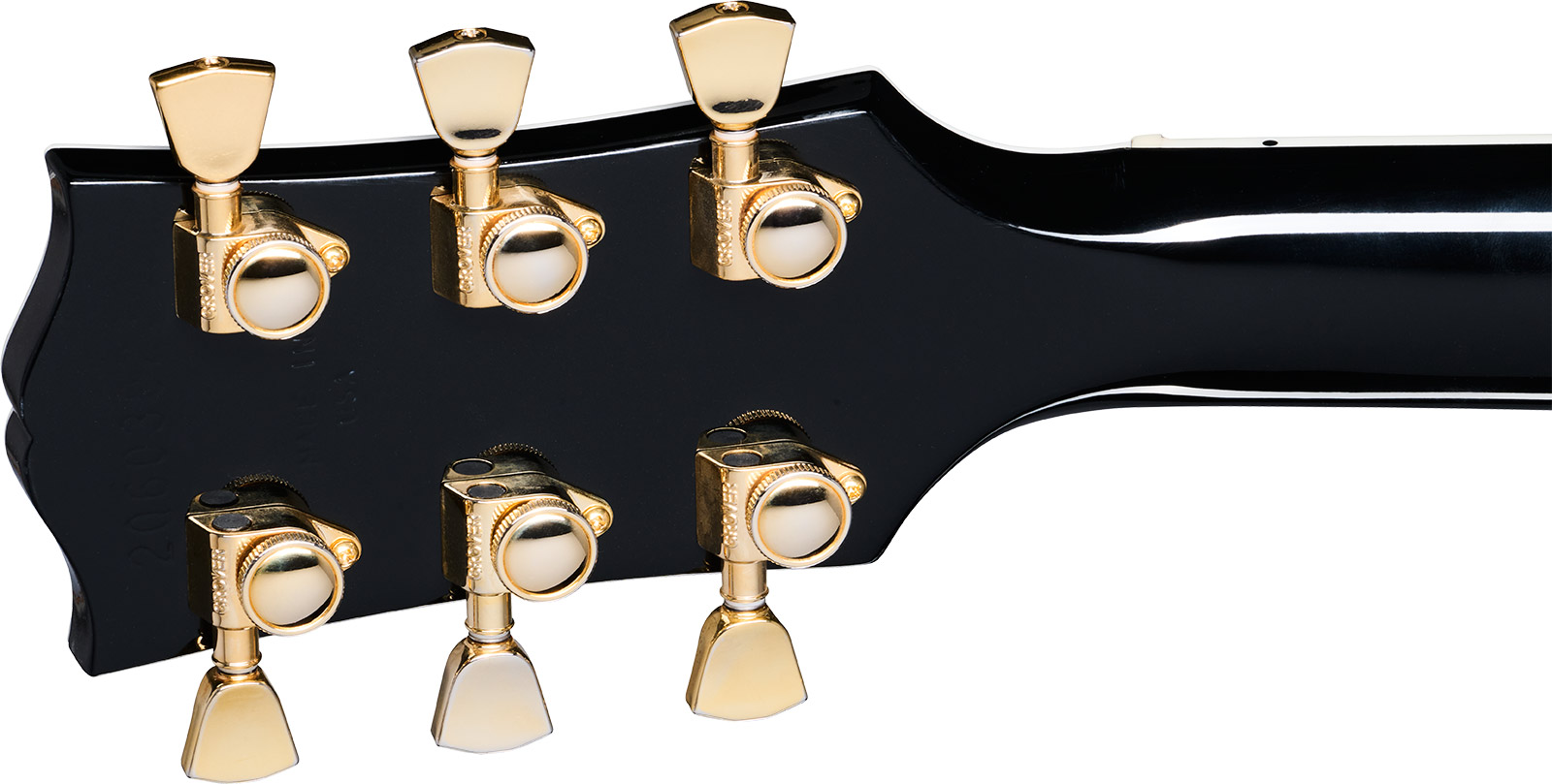 Gibson Sg Supreme Usa 2h Ht Rw - Fireburst - Guitarra eléctrica de doble corte - Variation 4