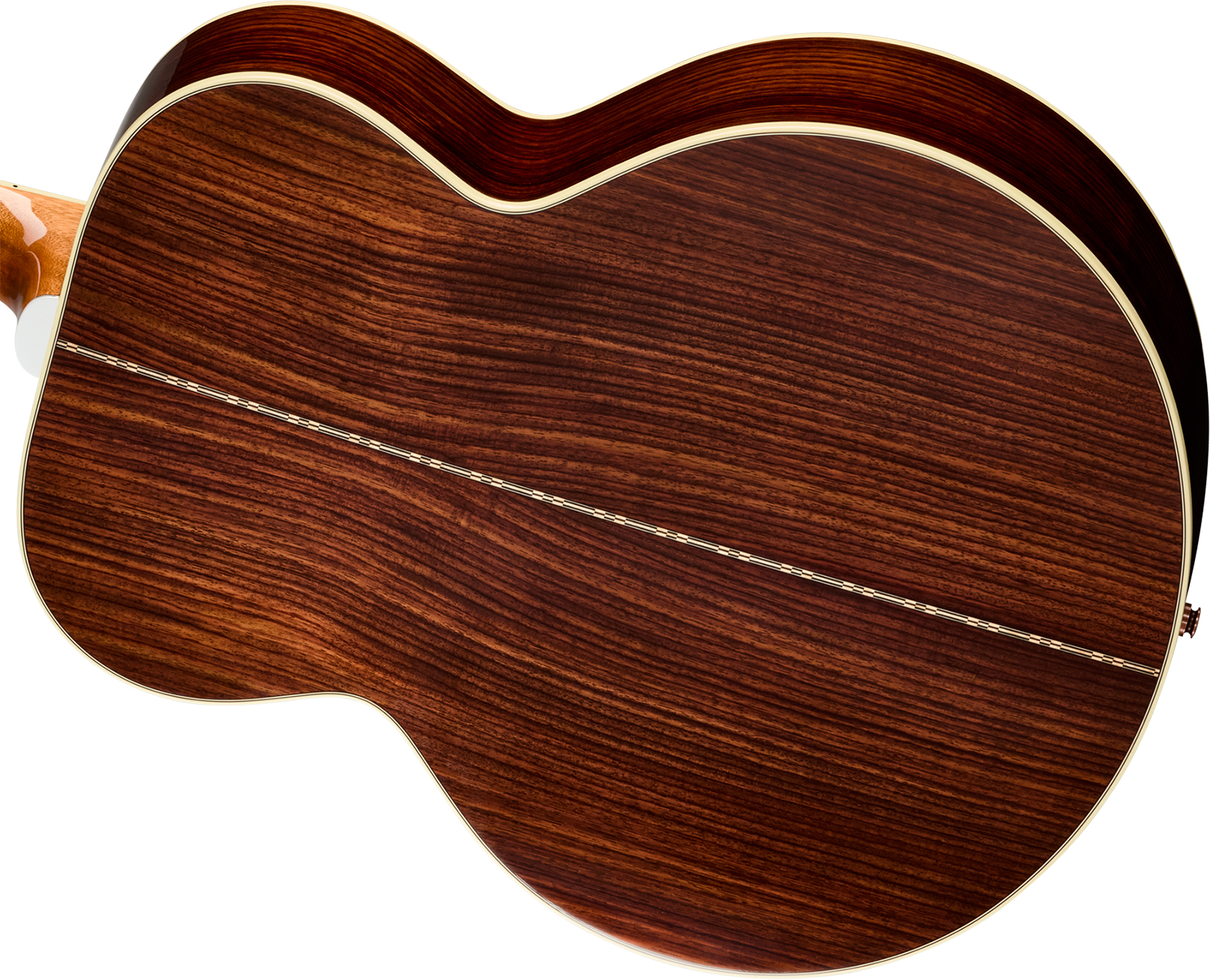 Gibson Sj200 Standard Rosewood (baggs Hifi Dna) Jumbo Epicea Palissandre Rw - Rosewood Burst - Guitarra folk - Variation 3