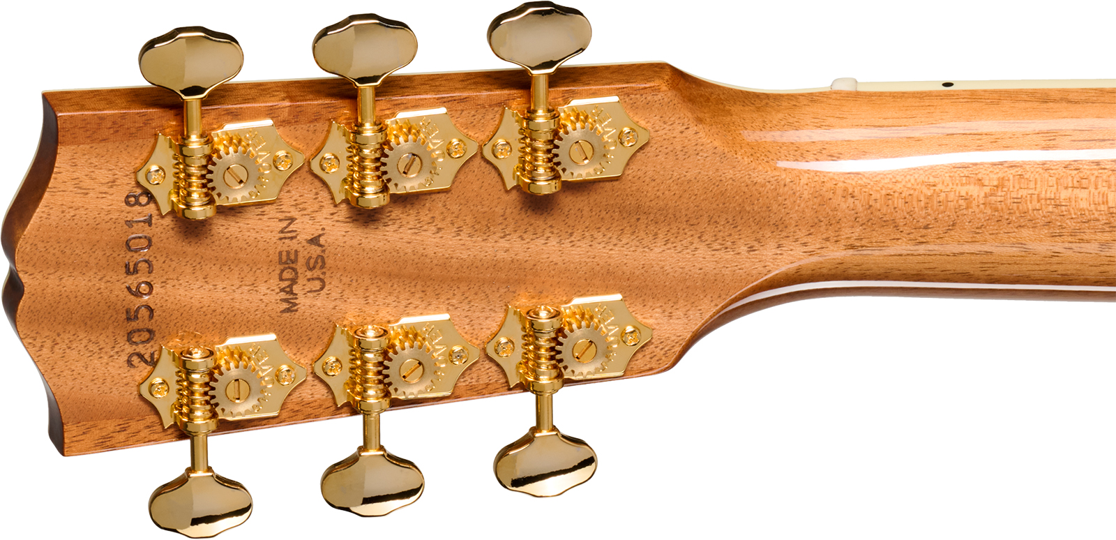 Gibson Songwriter Recording Artist (baggs Hifi Dna) Dreadnought Epicea Palissandre Eb - Rosewood Burst - Guitarra folk - Variation 5