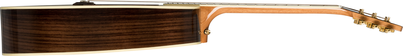 Gibson Songwriter Standard Rosewood 2019 Epicea Palissandre Rw - Antique Natural - Guitarra folk - Variation 2