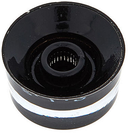 Gibson Speed Knobs 4 Pack Black - Botones - Variation 2