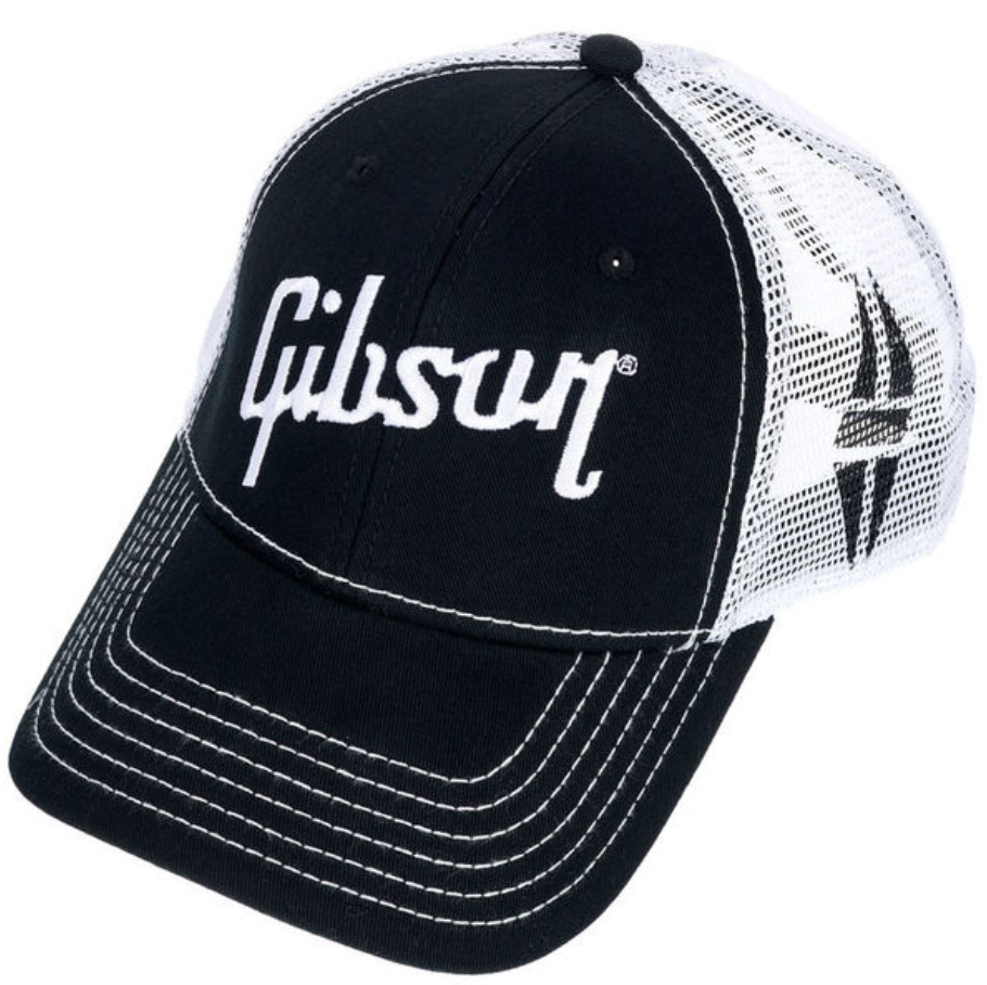 Gibson Split Diamond Hat - Taille Unique - Gorra - Variation 1