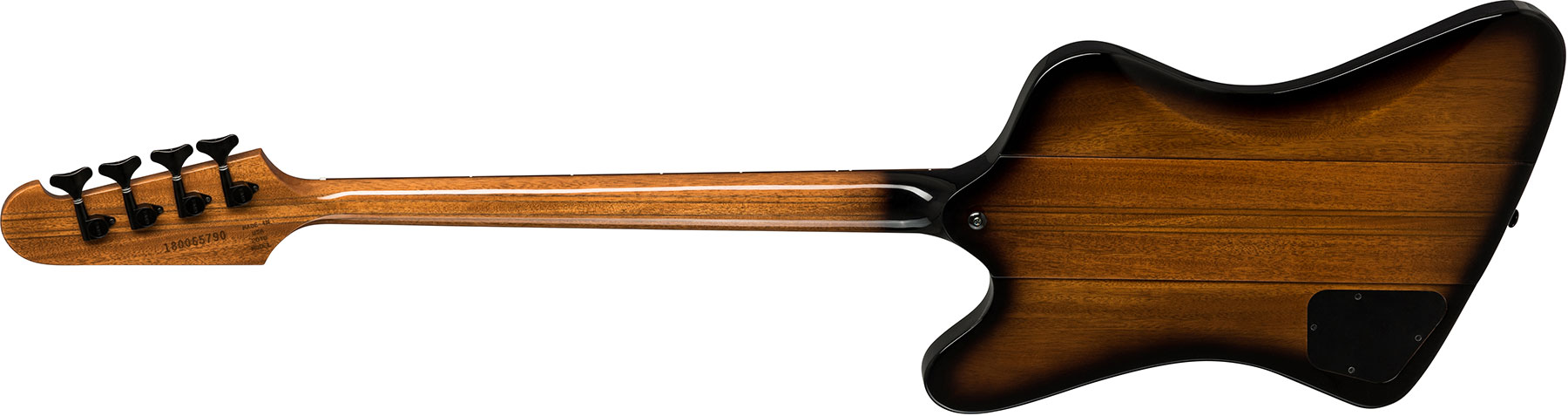 Gibson Thunderbird Bass 2019 - Vintage Sunburst - Bajo eléctrico de cuerpo sólido - Variation 2
