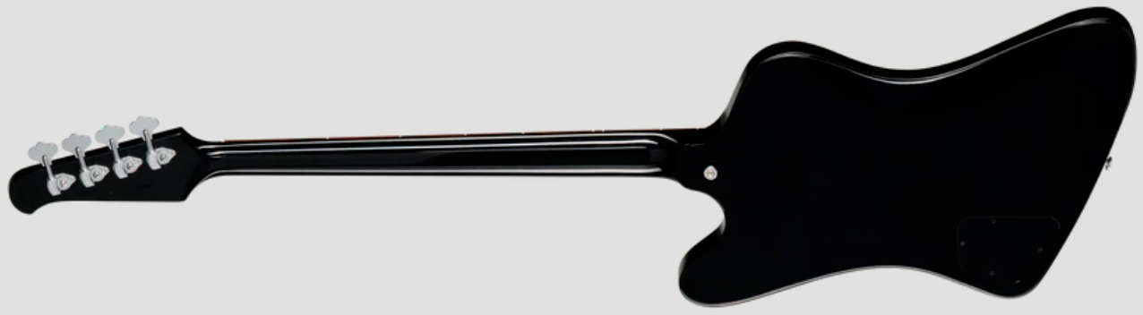 Gibson Thunderbird Bass Original Rw - Ebony - Bajo eléctrico de cuerpo sólido - Variation 1