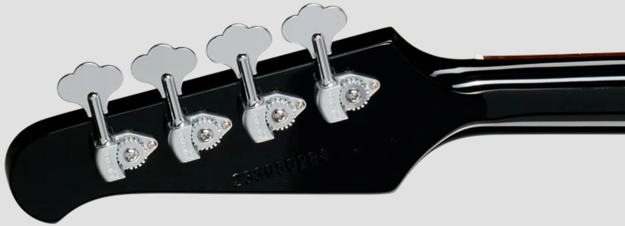 Gibson Thunderbird Bass Original Rw - Ebony - Bajo eléctrico de cuerpo sólido - Variation 4