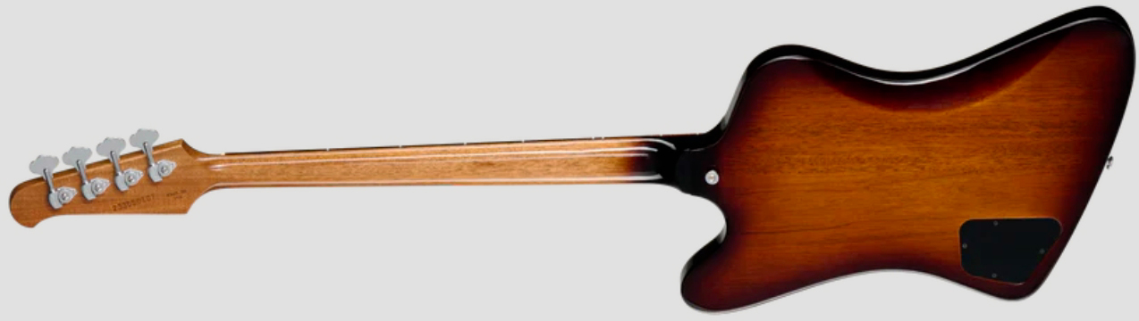 Gibson Thunderbird Bass Rw - Tobacco Burst Perimeter - Bajo eléctrico de cuerpo sólido - Variation 1