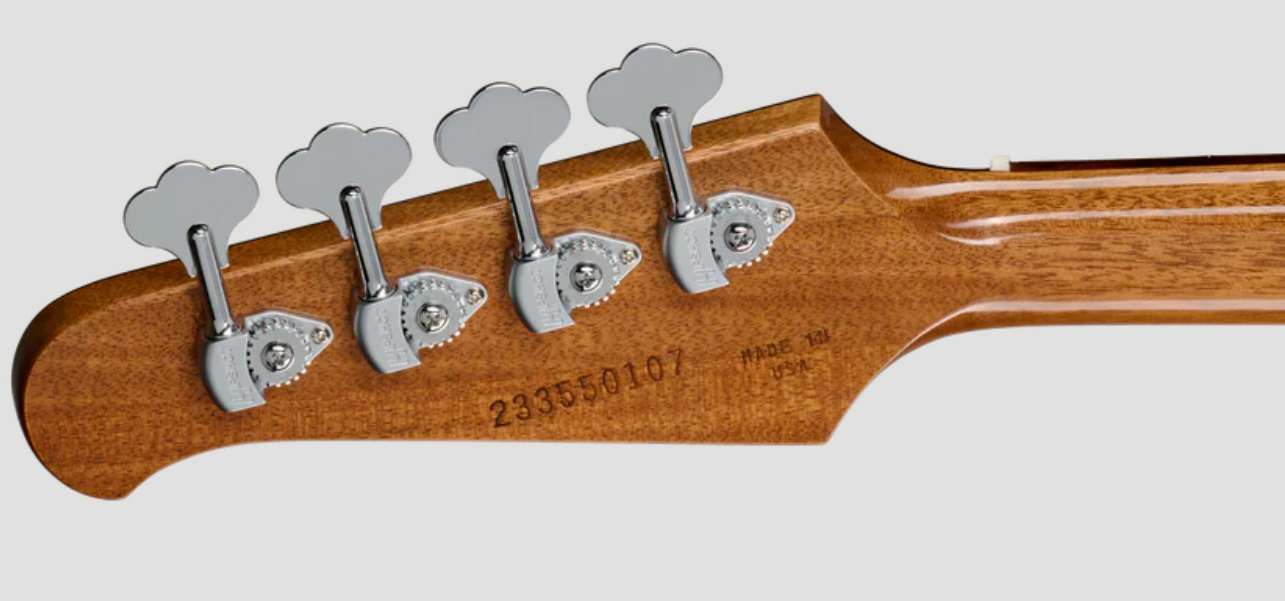 Gibson Thunderbird Bass Rw - Tobacco Burst Perimeter - Bajo eléctrico de cuerpo sólido - Variation 4