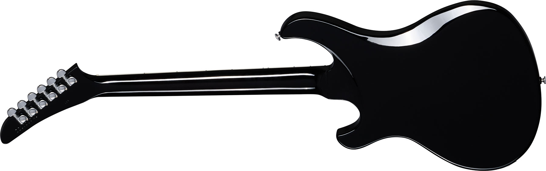 Gibson Victory Figured Top Usa 2h Ht Eb - Smokehouse Burst - Guitarra eléctrica de doble corte - Variation 1
