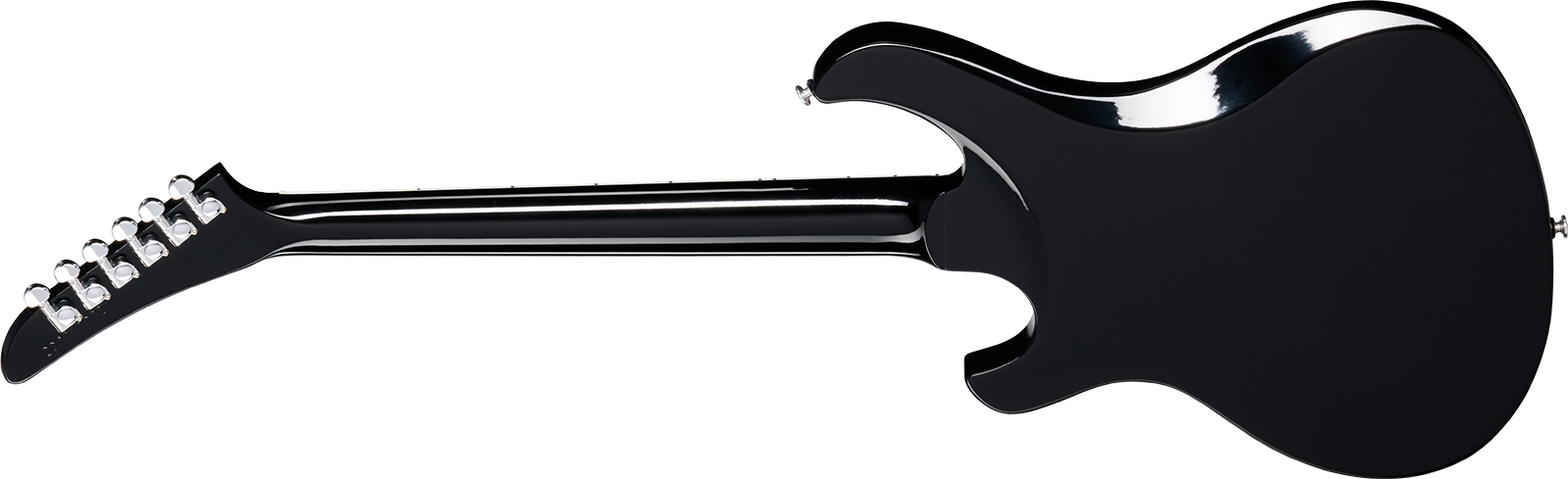 Gibson Victory Figured Top Usa 2h Ht Eb - Dark Purple Burst - Guitarra eléctrica de doble corte - Variation 1