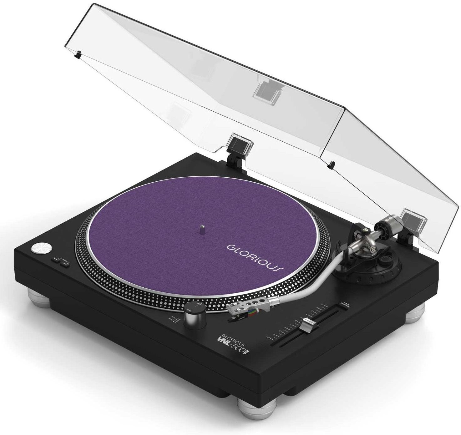 Glorious Vnl-500 Usb - Plato de vinilo - Main picture