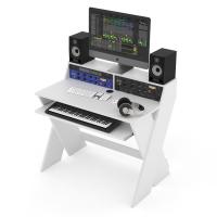 Sound Desk Compact white