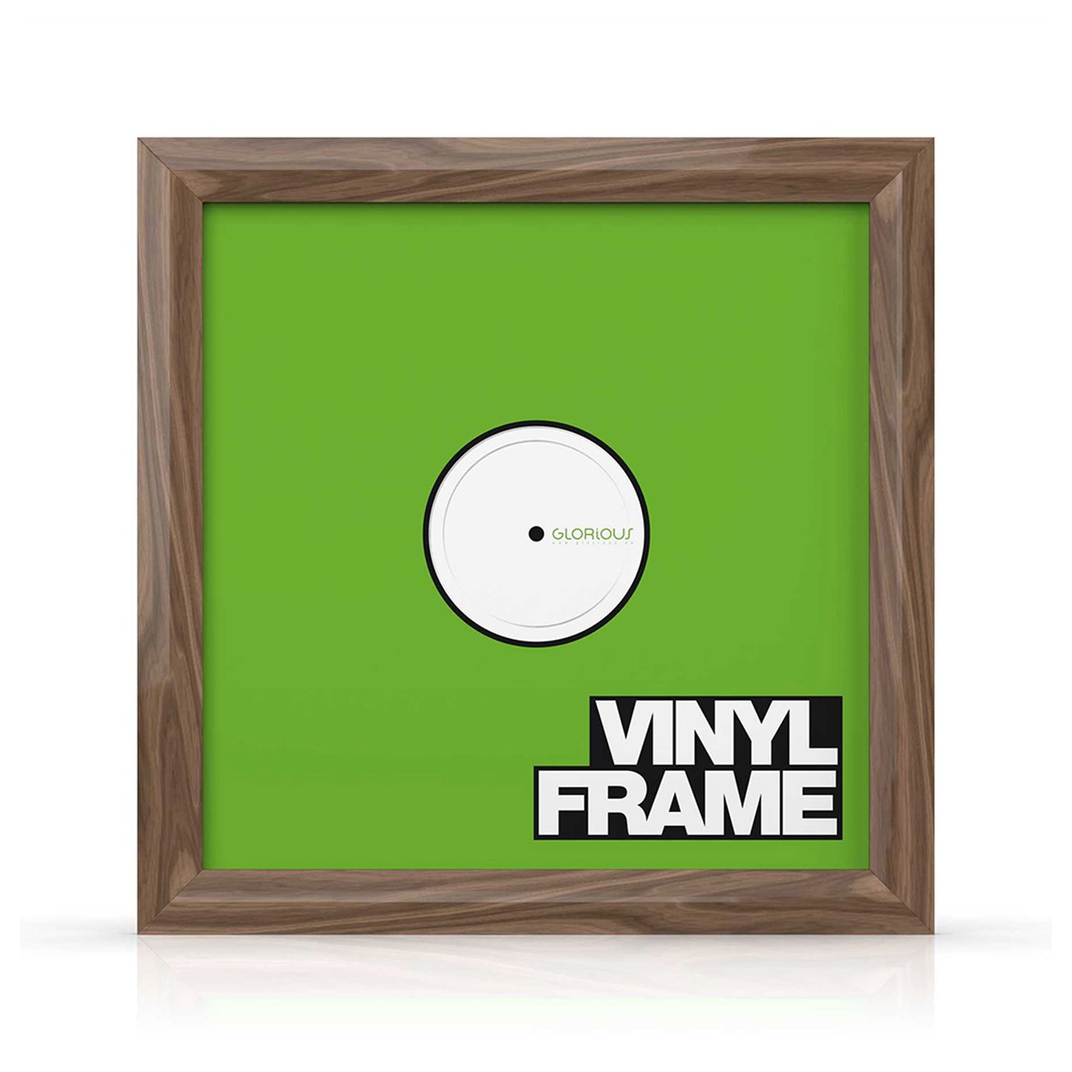 Glorious Vinyl Frame Set 12 - Muebles DJ - Variation 1