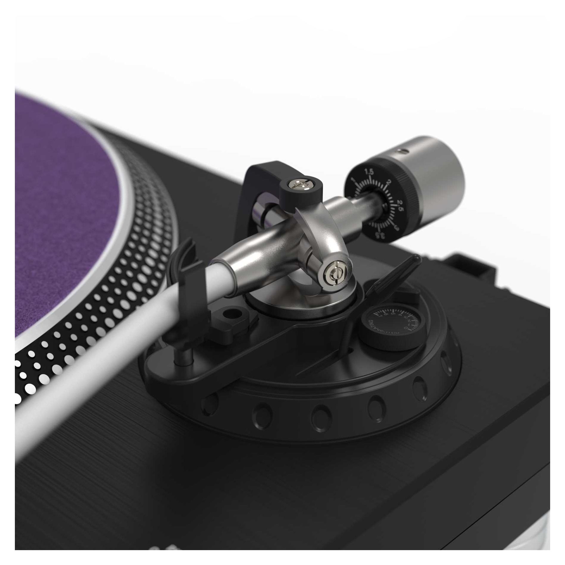 Glorious Vnl-500 Usb - Plato de vinilo - Variation 3