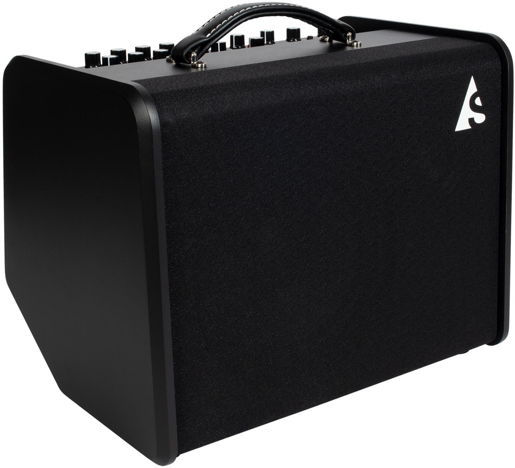 Combo amplificador acústico Godin Acoustic Solutions ASG-8 120 - Black